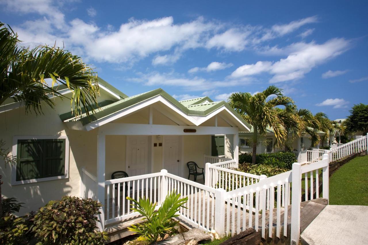 The Verandah Antigua (Adults Only) Willikies Exterior photo