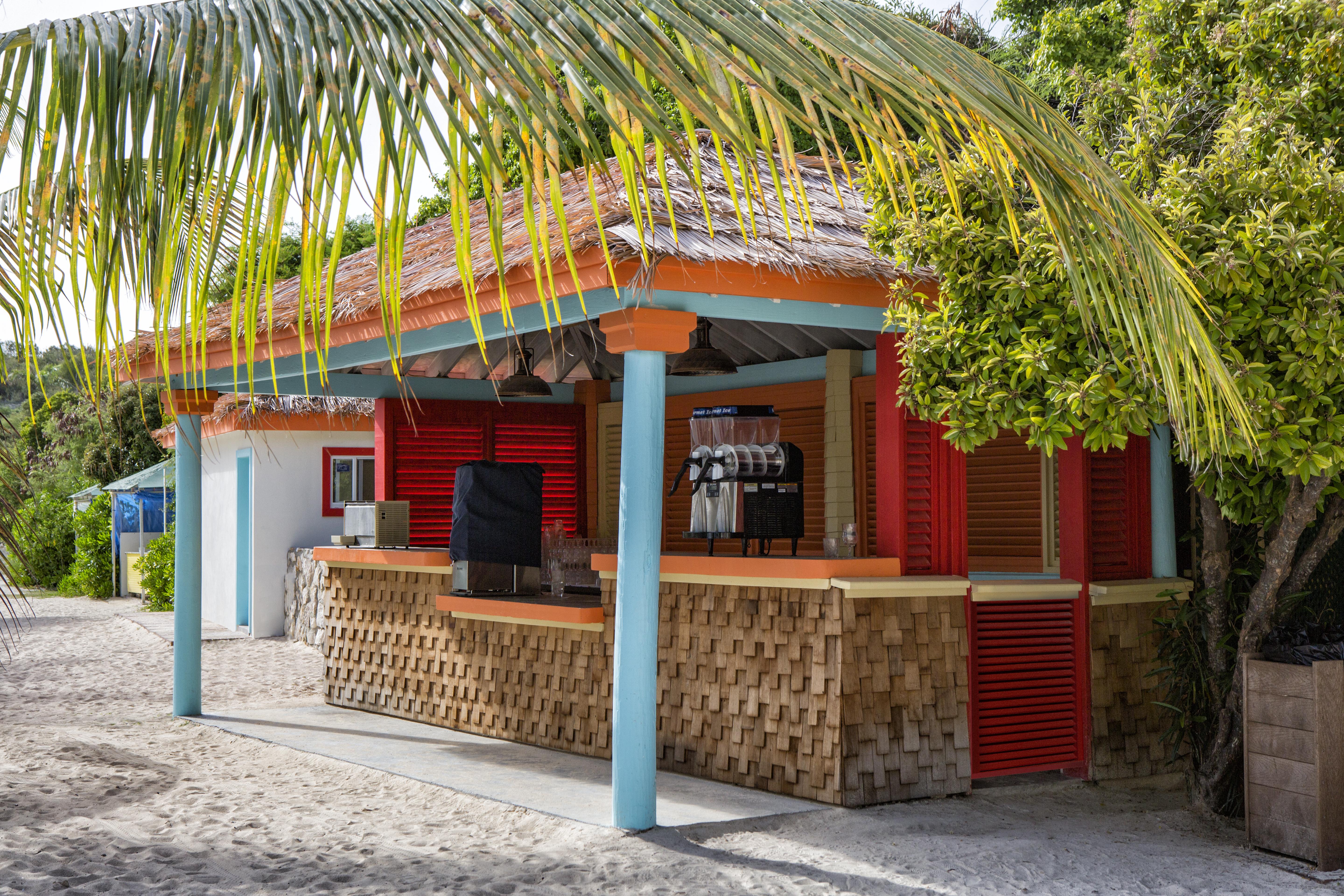 The Verandah Antigua (Adults Only) Willikies Exterior photo