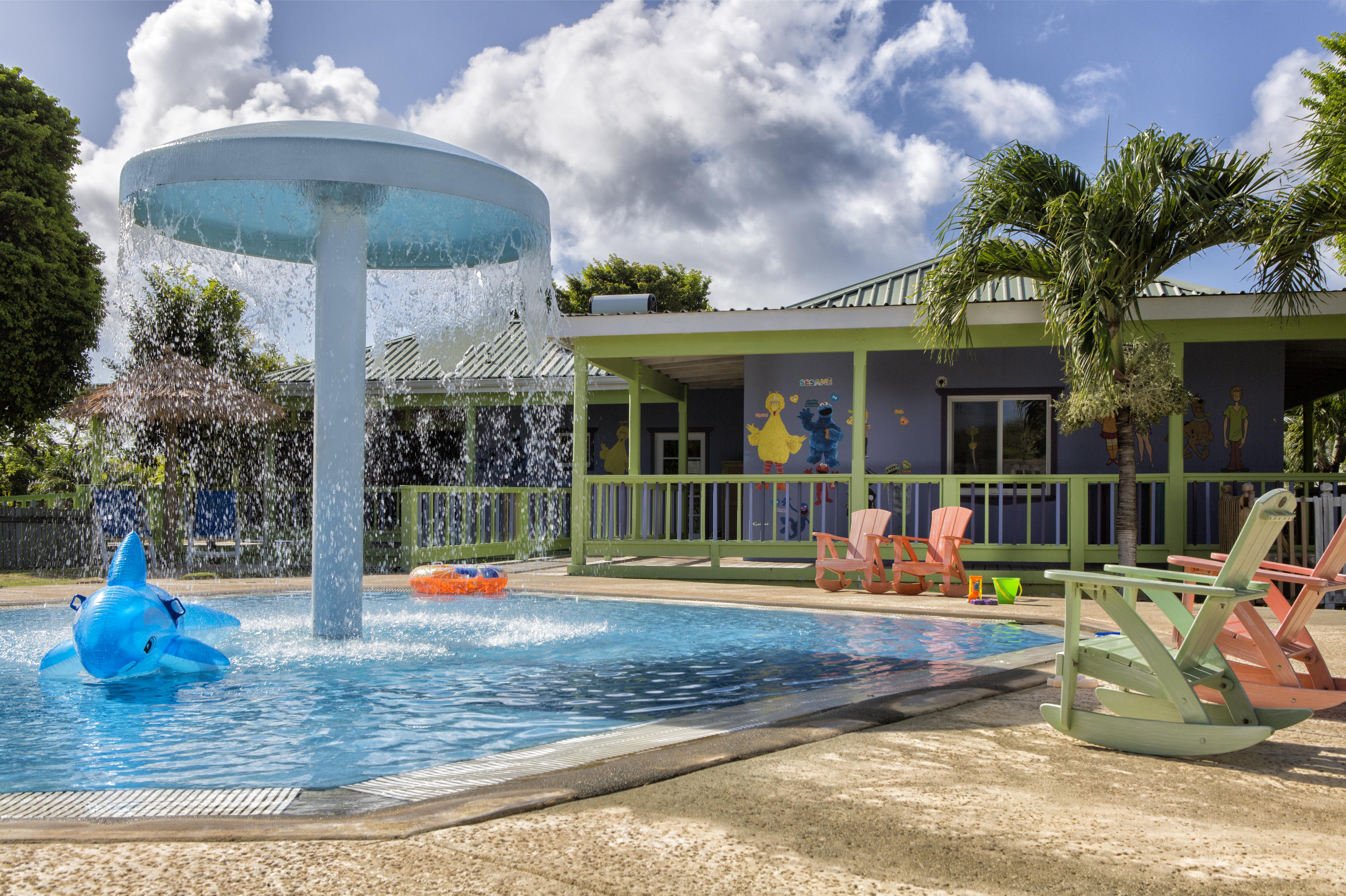 The Verandah Antigua (Adults Only) Willikies Exterior photo