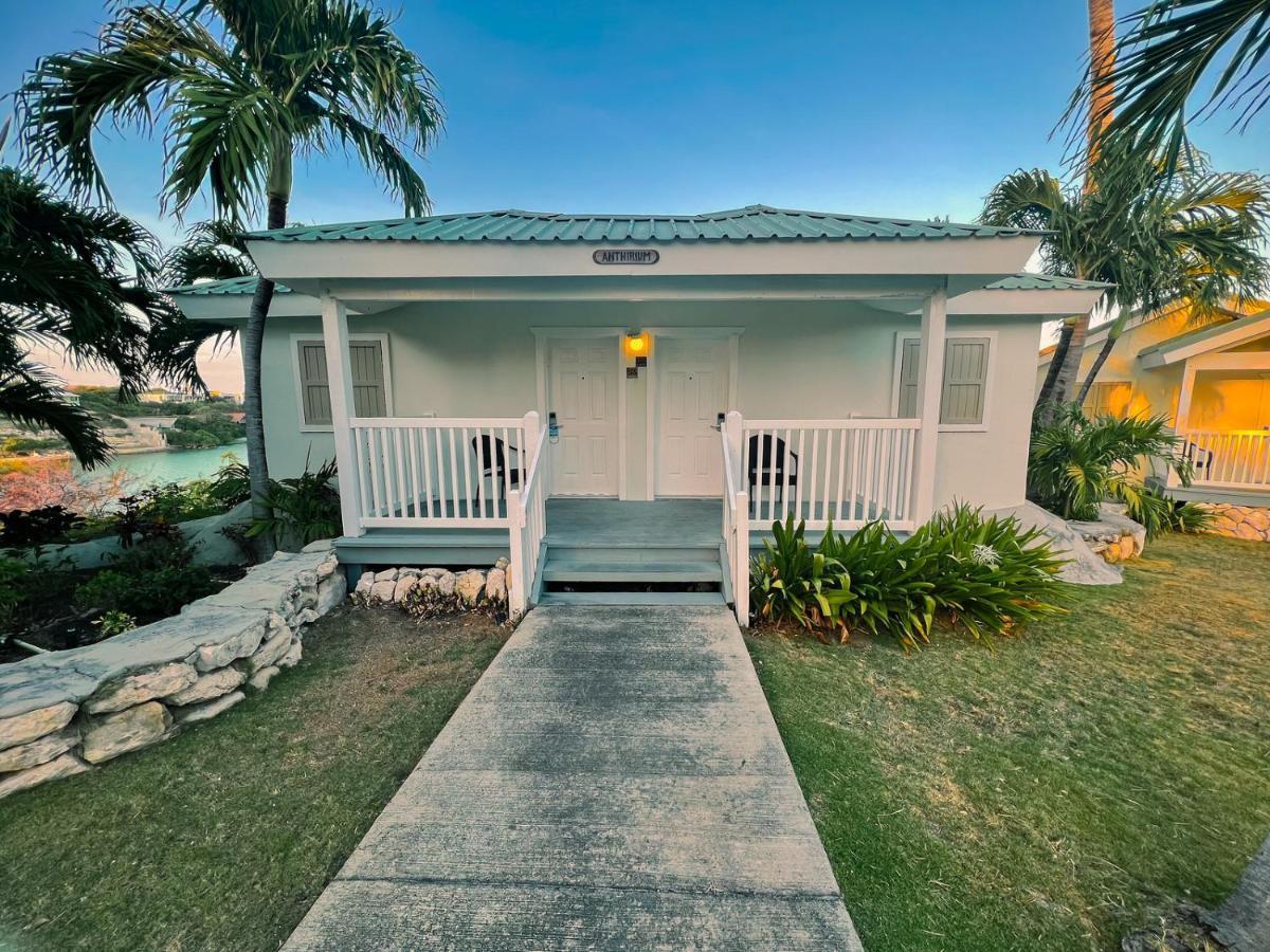 The Verandah Antigua (Adults Only) Willikies Room photo