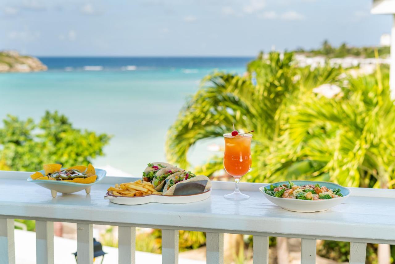 The Verandah Antigua (Adults Only) Willikies Exterior photo