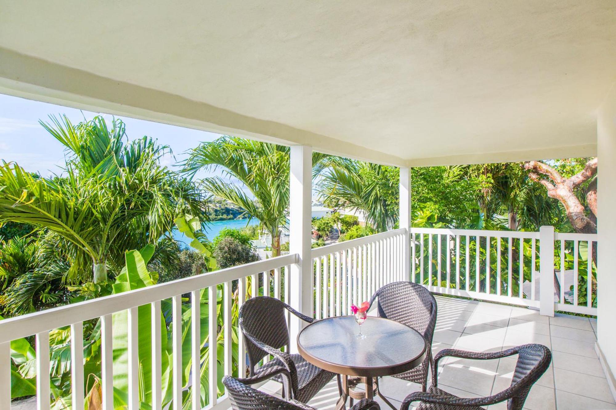 The Verandah Antigua (Adults Only) Willikies Room photo