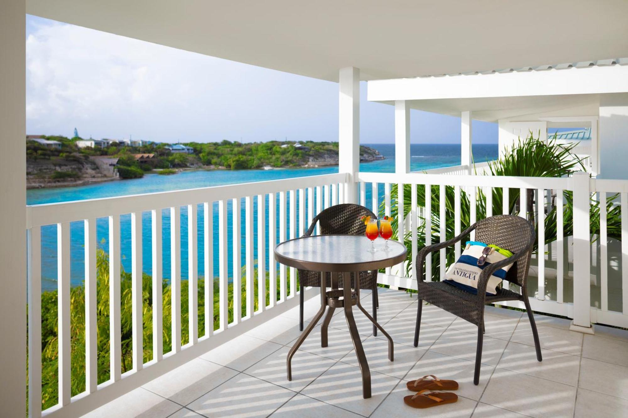 The Verandah Antigua (Adults Only) Willikies Exterior photo