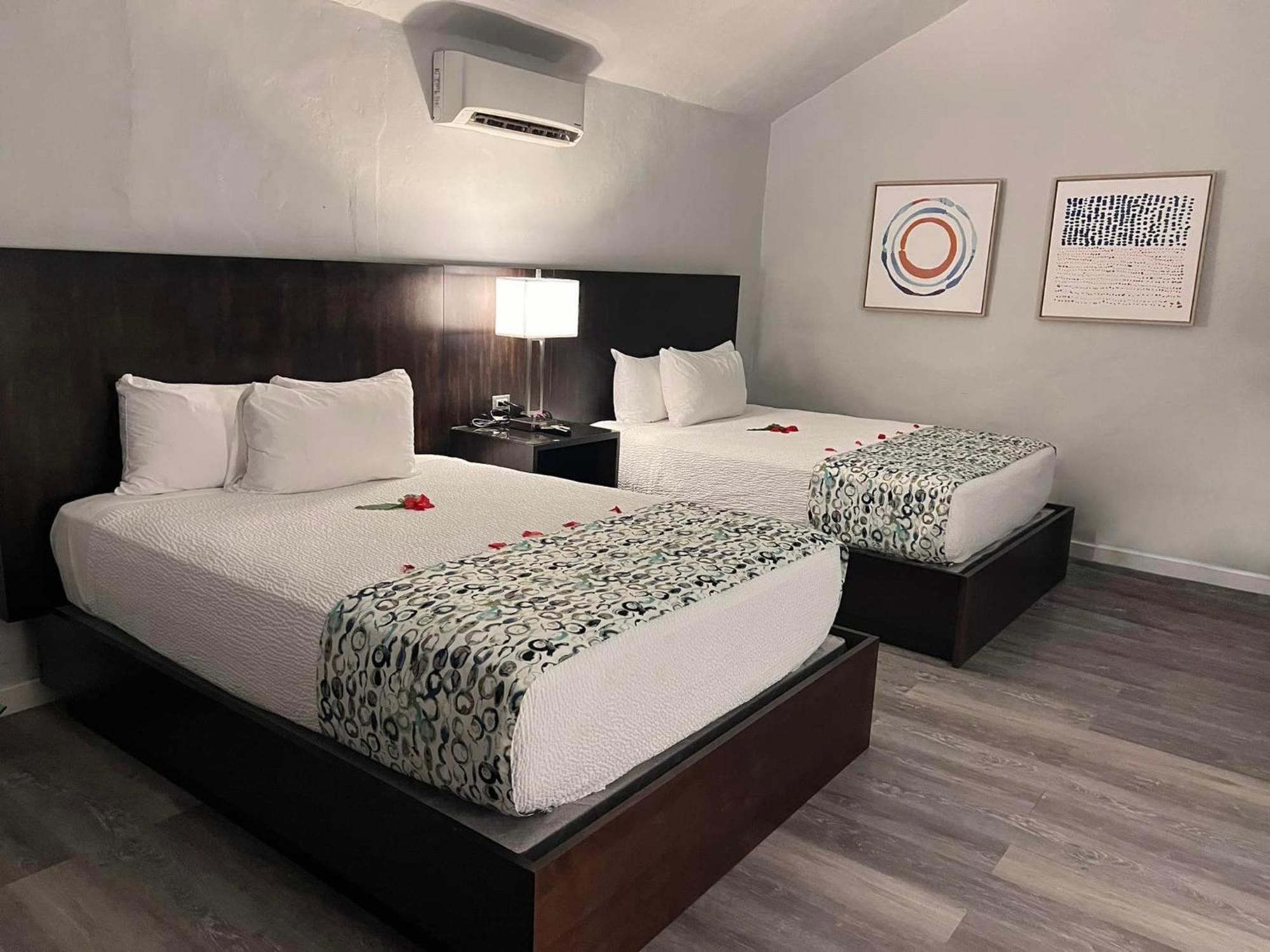 The Verandah Antigua (Adults Only) Willikies Room photo