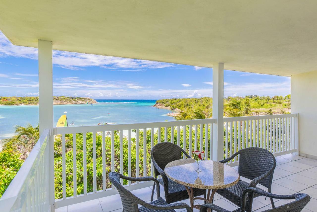 The Verandah Antigua (Adults Only) Willikies Exterior photo